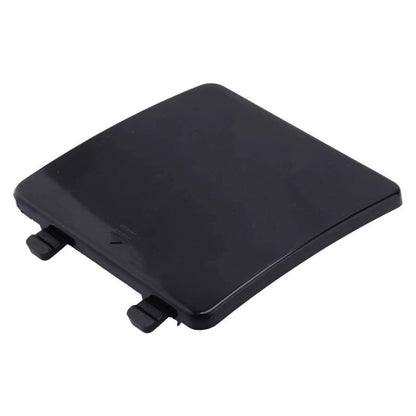 Bumper Towing Hook Eye Cover for Benz CLS W219 C219 Sedan (2007-2009)