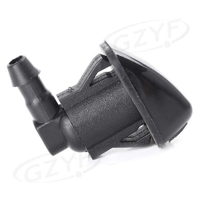 Windshield Wiper Spray Jet Washer Nozzle for Toyota Sienna, Corolla (2004-2020)