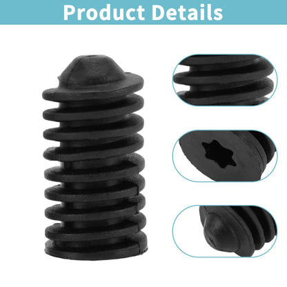 Radiator Mount Brackets for BMW 1 Series E81 (2006-2011)