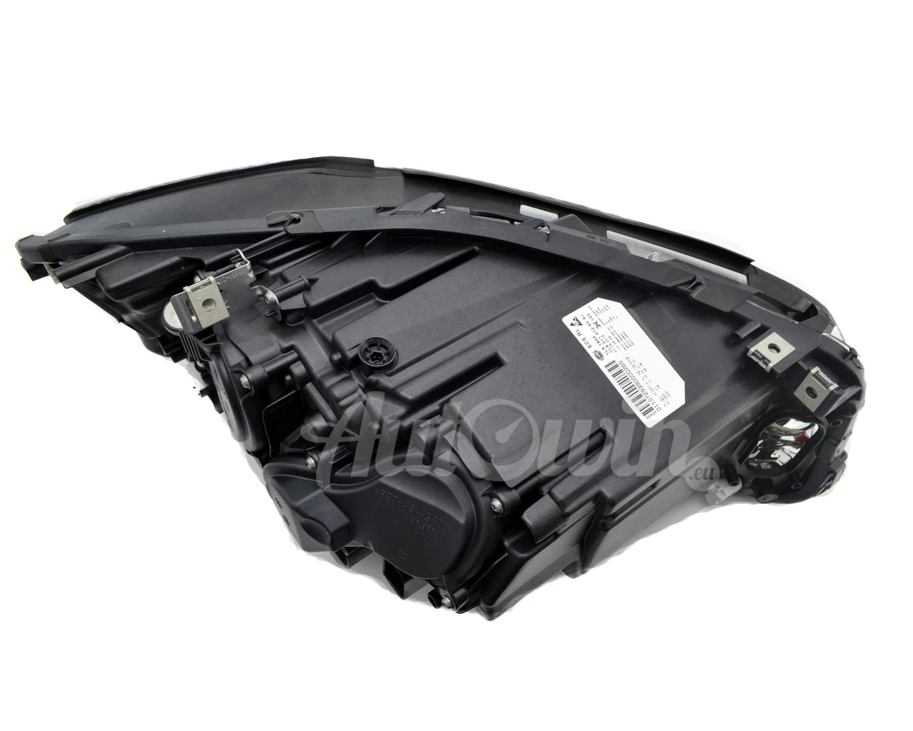 Full LED Adaptive Headlight Left Side for BMW 5 Series F10 F11 (2014-2017)