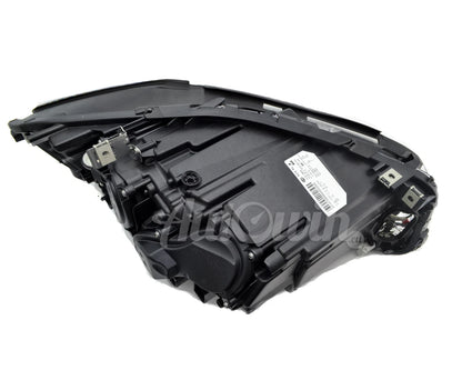 Full LED Adaptive Headlight Left Side for BMW 5 Series F10 F11 (2014-2017)