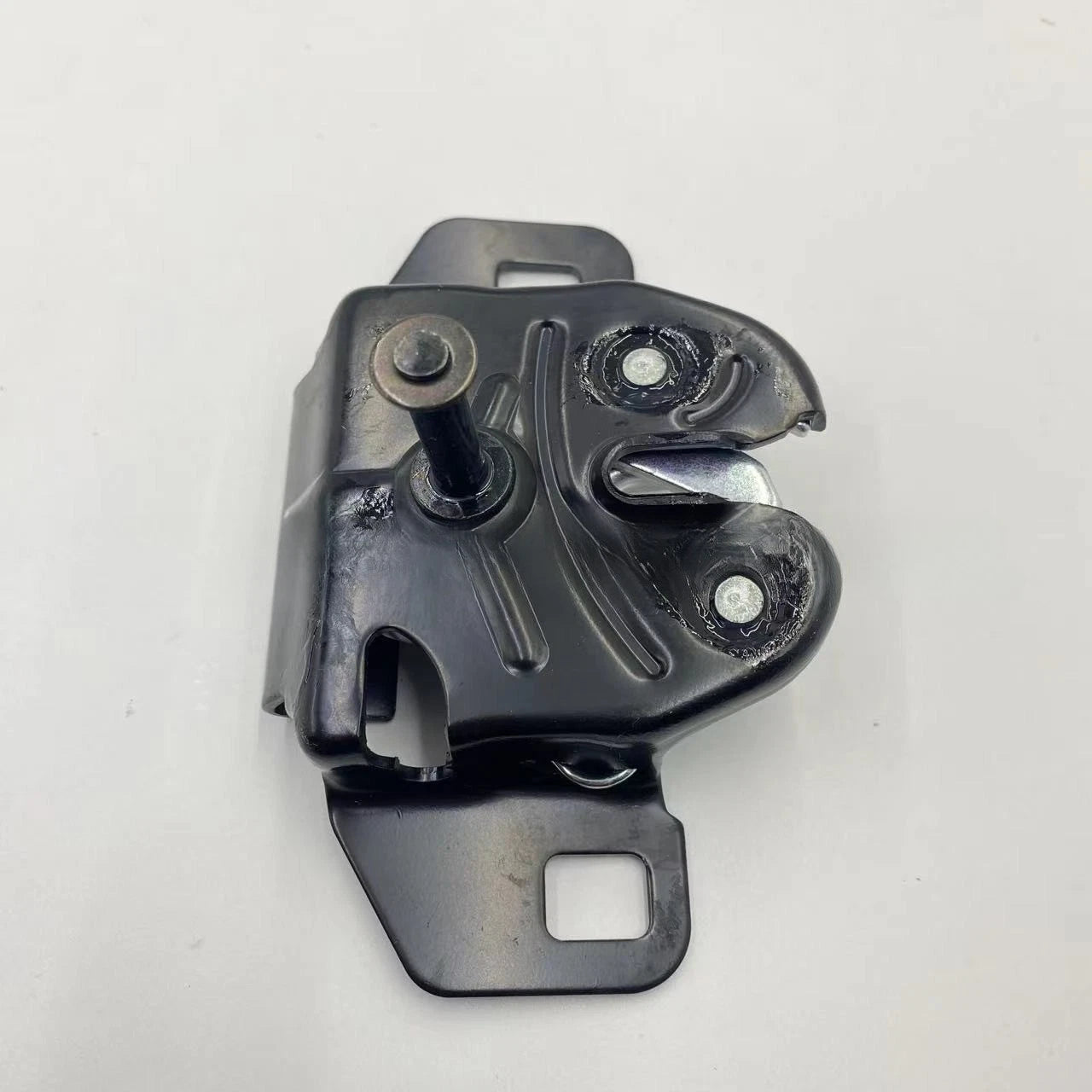 Front Hood Latch Assembly for Dodge Ram 1500 Dakota Chrysler Ram (2002–2011)