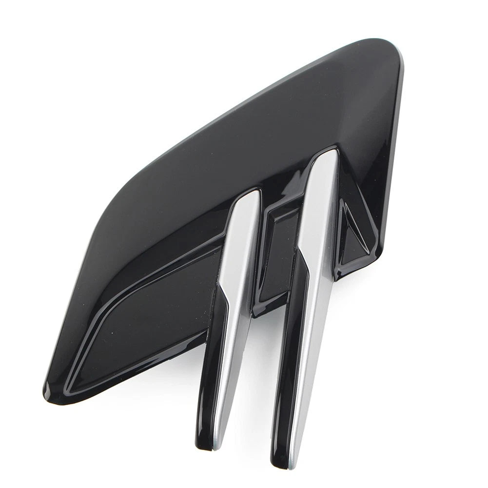 LH Air Flow Intake Side Fender Vent for Land Rover Range Rover Sport (2018-2022)
