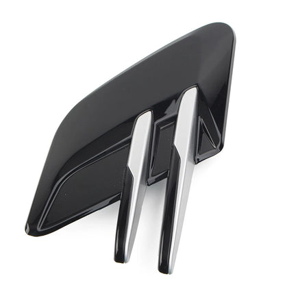 LH Air Flow Intake Side Fender Vent for Land Rover Range Rover Sport (2018-2022)