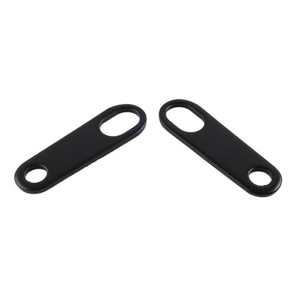 Rear Turn Signal Relocater Brackets for Motorcycle Bobber Cafe Racer