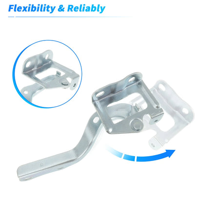 Front Left Right Bonnet Hinge for Toyota Prius (2010-2015)
