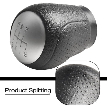 6 Speed Gear Shift Knob for Nissan