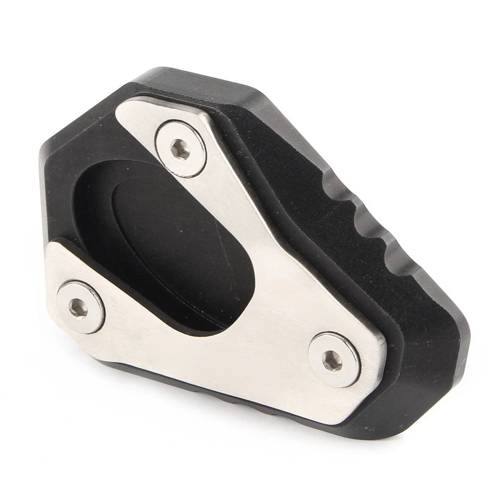 Side Stand Kickstand Foot Pad for Kawasaki Ninja ZX-10R (2011-2023)
