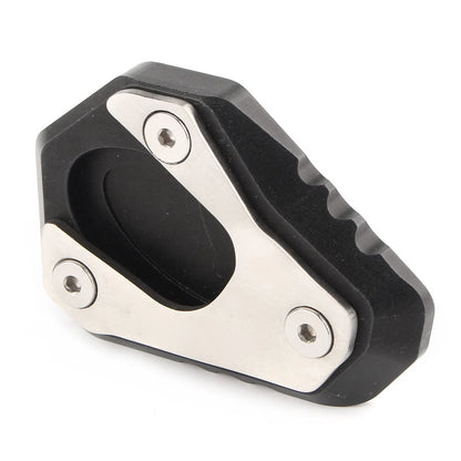 Side Stand Kickstand Foot Pad for Kawasaki Ninja ZX-10R (2011-2023)
