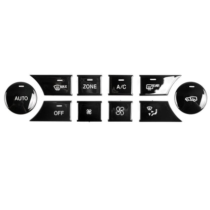 Front Heater Climate Control Switch for Mercedes W463 G-Class (2013–2018)