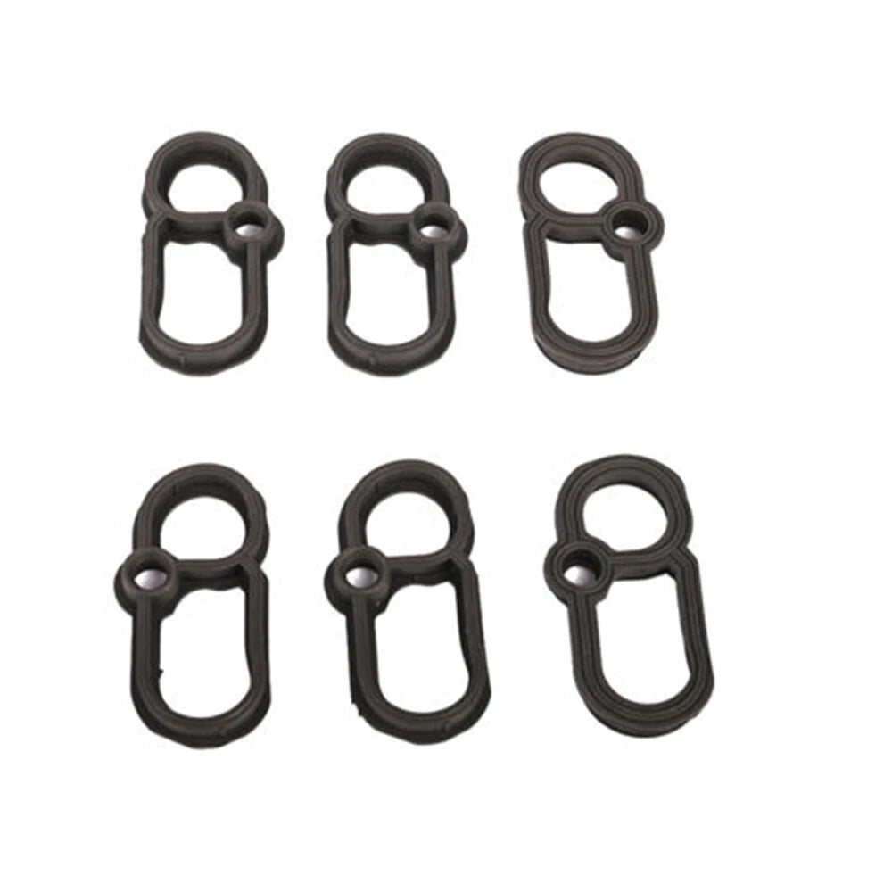 Valve Cover Gasket Set for Jaguar Land Rover 3.0L Supercharged (2006-2013)