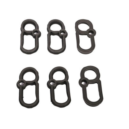 Valve Cover Gasket Set for Jaguar Land Rover 3.0L Supercharged (2006-2013)