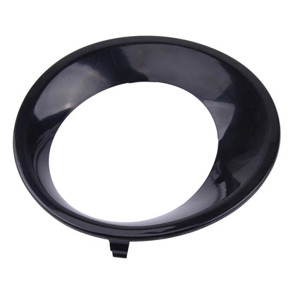 Right Front Fog Light Bezels Cover Trim for BMW X3 E83 (2007-2010)