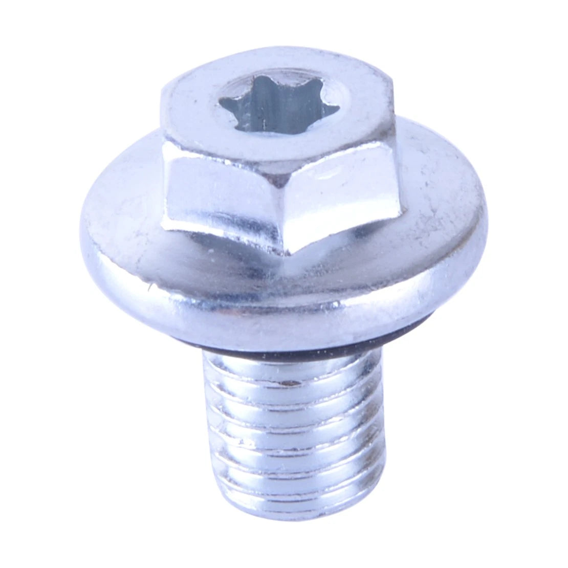 1x Engine Oil Drain Plug Bolt Gasket for GMC Buick Chevrolet