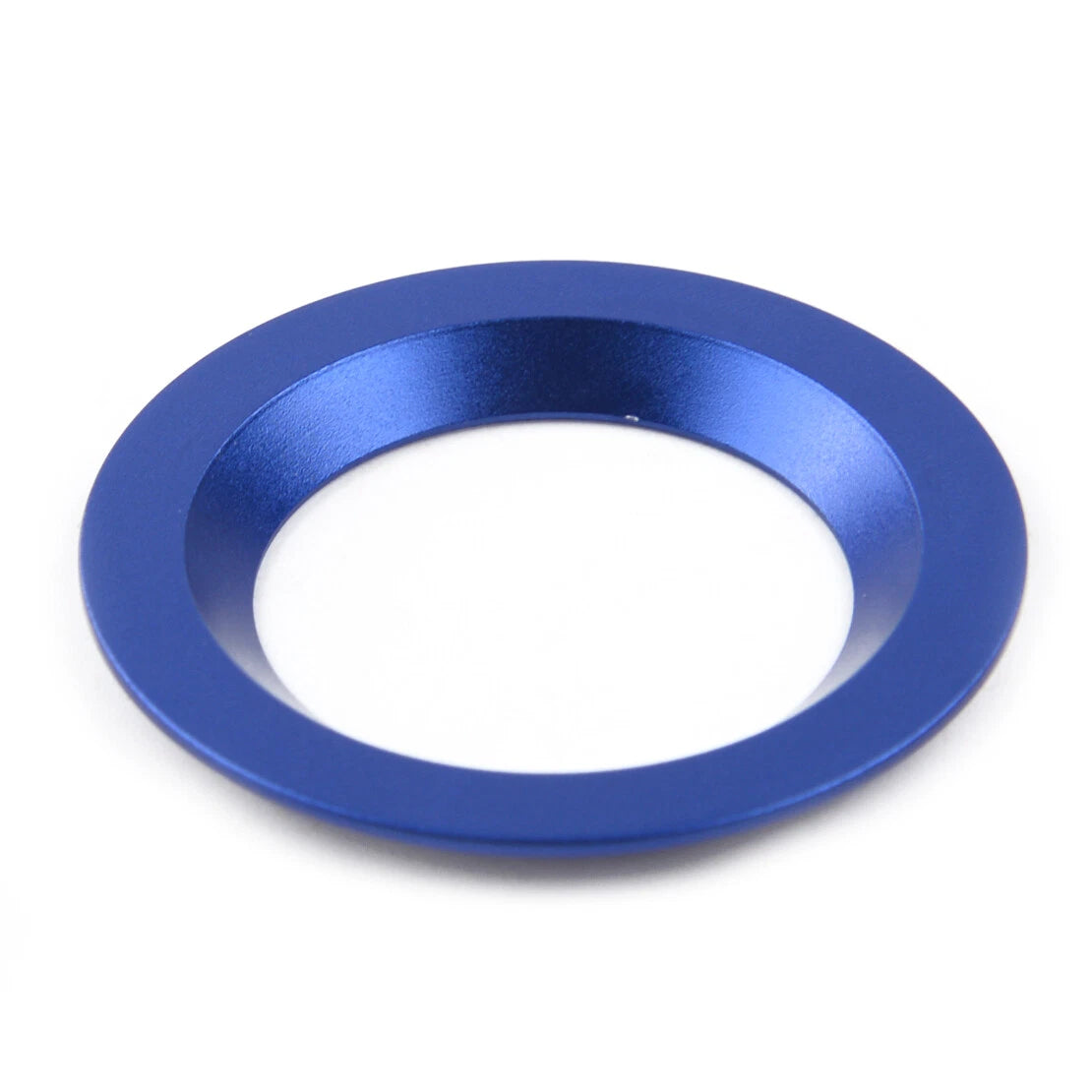 Ignition Button Ring Trim for Land Rover Discovery Sport (2015-2023)