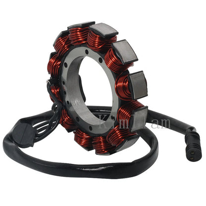Magneto Stator Coil for Harley-Davidson XL883N XL1200C XL1200X XL883L (2007-2023)