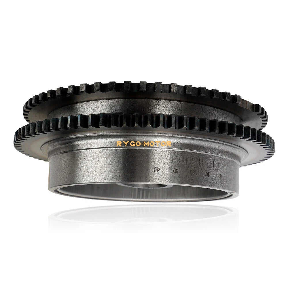 Magneto Rotor Flywheel for Polaris Ranger RZR Sportsman 700 800