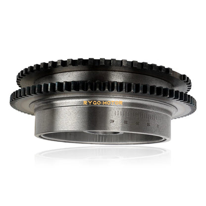 Magneto Rotor Flywheel for Polaris Ranger RZR Sportsman 700 800