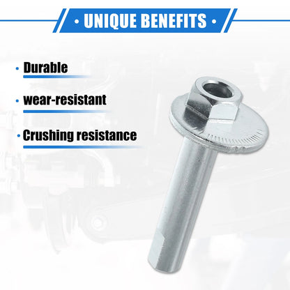 Eccentric Alignment Camber Bolt for Toyota FJ Cruiser (2007–2009)