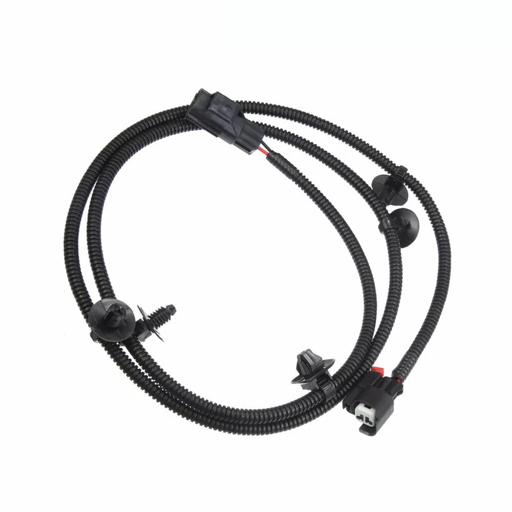 Car Light Wiring Harness Under Hood for 2012-2017 Dodge Ram (2012-2017)