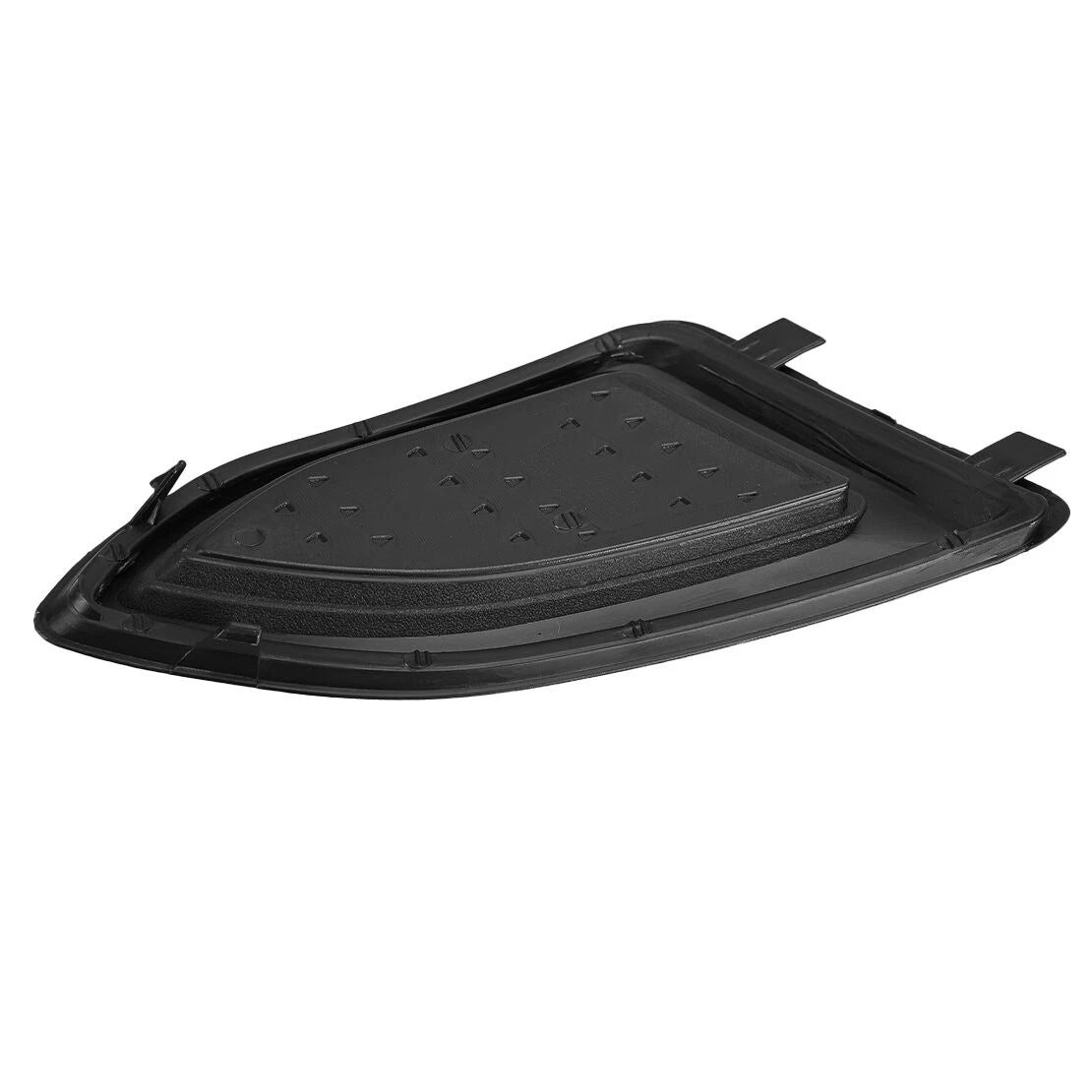 Left Fog Light Cover for Ford Edge (2015-2018)