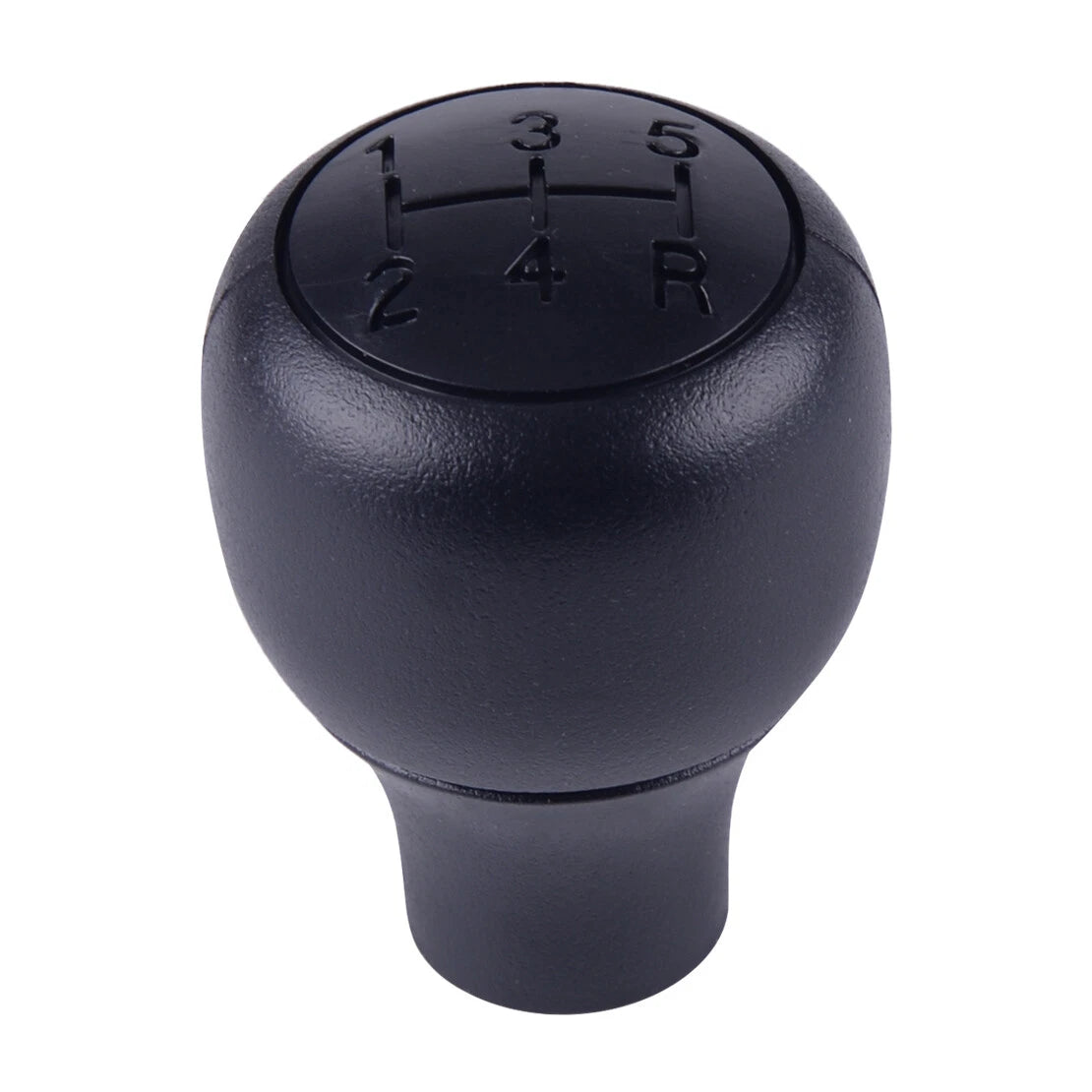 5 Speed Gear Shift Knob for Ford Ranger, Bronco, F150, F250, E150 (2001-2006)
