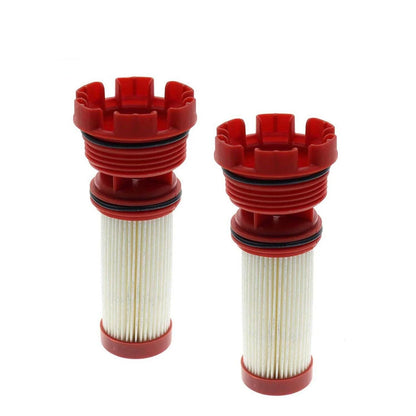 2pcs Fuel Filter for Mercury MerCruiser 35-60HP