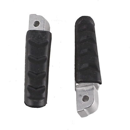 2 x Rear Foot Pegs for BMW F800GT, F800ST (2011-2013, 2004-2012)