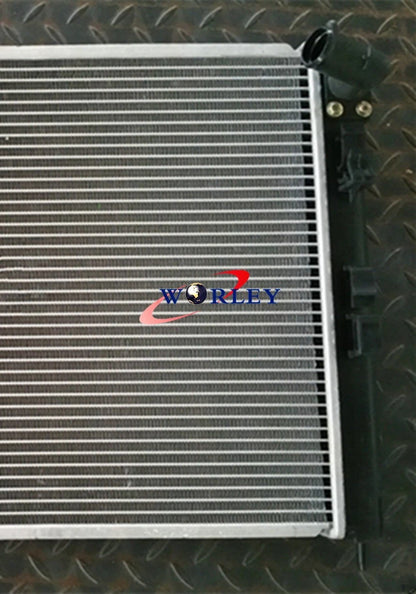 Radiator for Mitsubishi Lancer CJ, Outlander ZG ZH (2007-2014, 2006-2012)