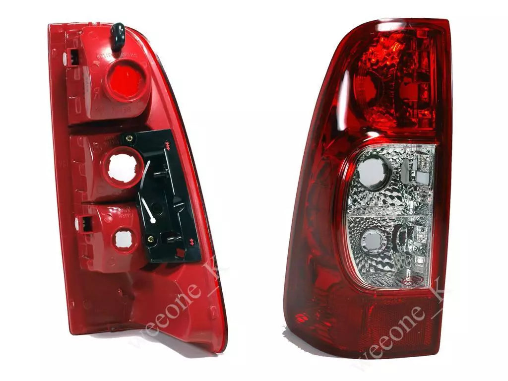 Tail Light for Isuzu D-Max (2007-2011)