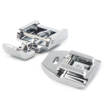 2 x Zipper Feet for Brother Babylock Sewing Machines