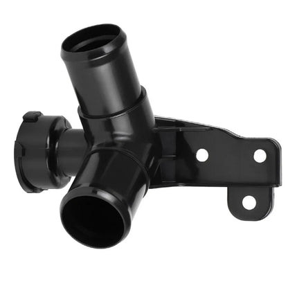 Radiator Coolant Filler Neck for Hyundai Accent, Kia Rio (2012-2017)