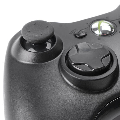 Wired Game Controller for Microsoft Xbox 360 & PC Games (2005-2013)