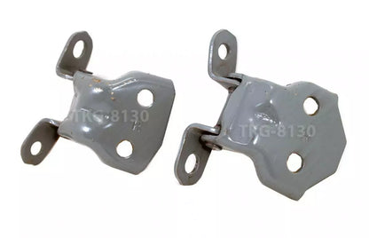 2 x Door Hinges for Toyota Hilux LN56 MK3 (1989-1997)