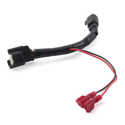 Front Parking Lights Adapter for Halogen Headlights for Ford F Series (2015-2023)