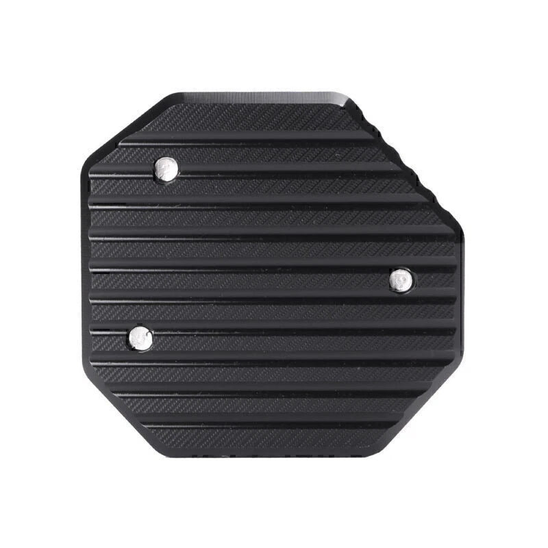 Motor Kickstand Side Stand Pad for Suzuki GSR750 GSX-S1000 (2011-2016)