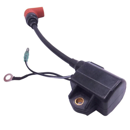 Ignition Coil 3 Pcs for Yamaha Outboard 60-90HP 2-Stroke