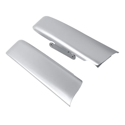 Fender Saddlebags Filler Strips for Harley Touring Road Glide (2014-2024)