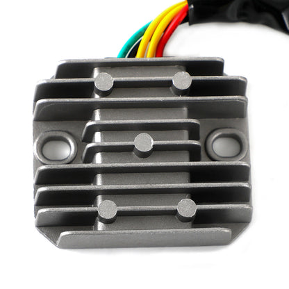 Regulator Rectifier for Honda CD 125/185/200 T/TZ (1978-1986)