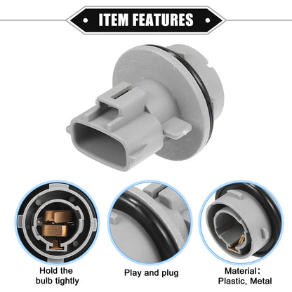Front Turn Signal Lamp Sockets for Toyota Avalon (2000-2004)