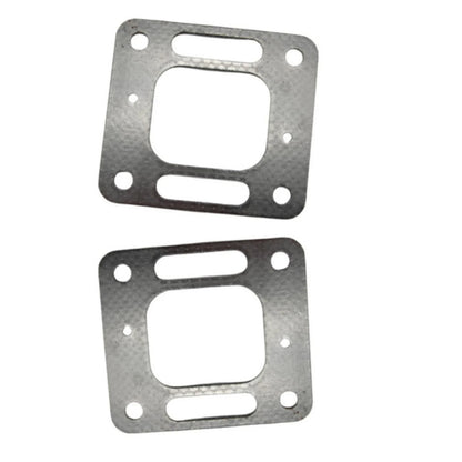 Exhaust Elbow Manifold Gasket for MerCruiser 4.3/5.0/5.7L (1990-2023)