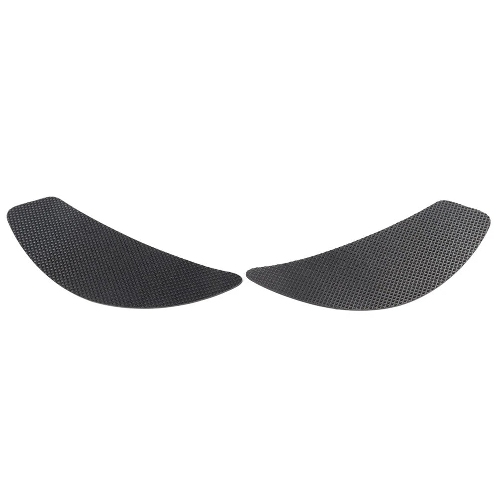 Knee Grip Protector Anti-Slip Pads for Kawasaki ER6F ER6N (2006-2016)