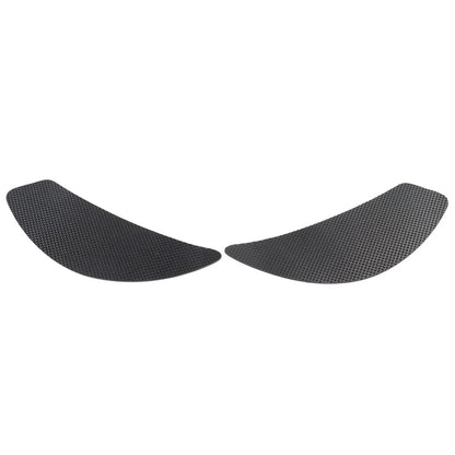 Knee Grip Protector Anti-Slip Pads for Kawasaki ER6F ER6N (2006-2016)