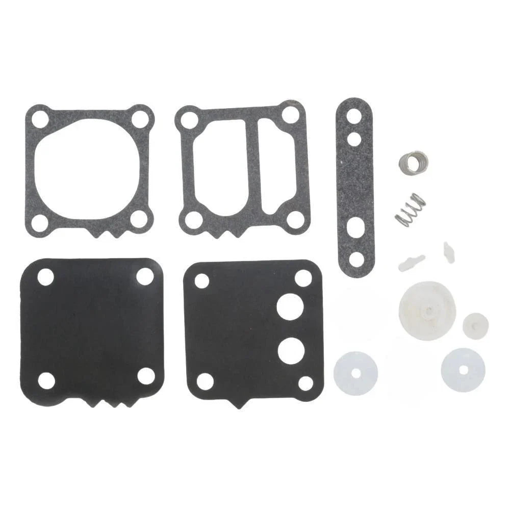 Fuel Pump Repair Kit for Mercury Outboard 18-60HP, 2000-2005 Models