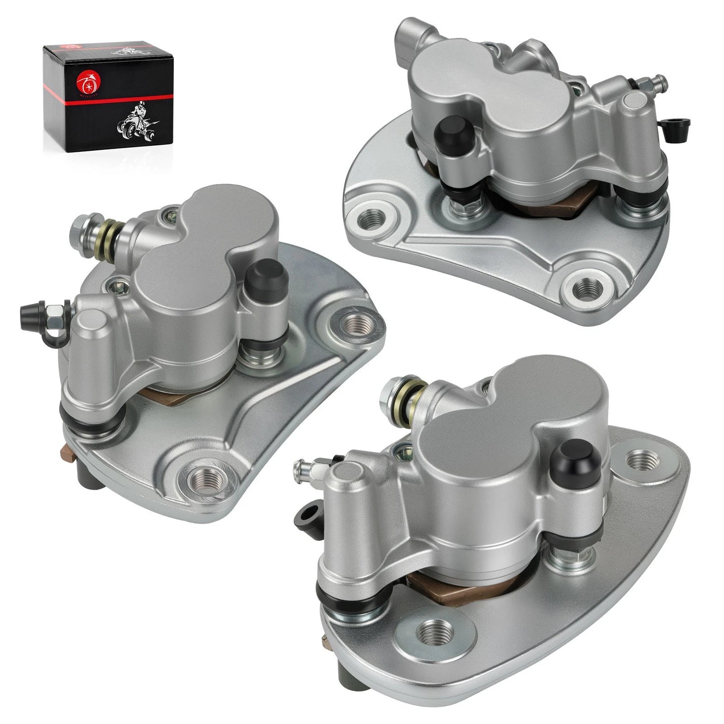 Brake Calipers for Can-Am Commander 800/800R (2011-2020)