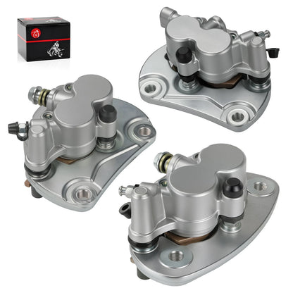 Brake Calipers for Can-Am Commander 800/800R (2011-2020)