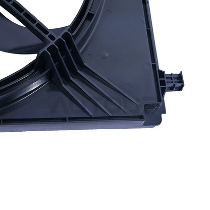 Radiator Fan for Maserati Ghibli 3.0T V6 (2014-2016)