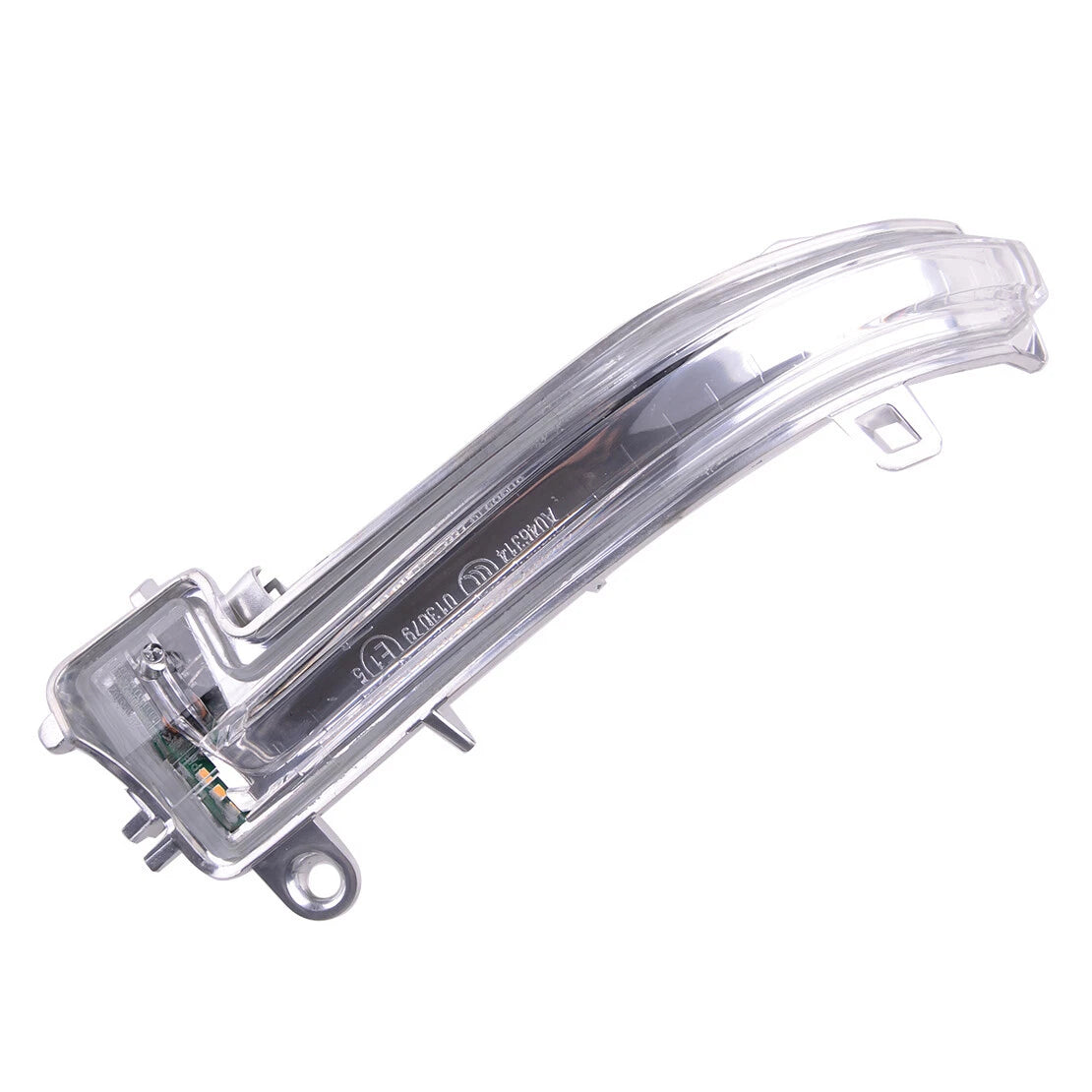 Right Side Mirror Turn Signal Light for BMW 1 2 3 4 X1 F20 F22 F30 F34 (2011-2020)