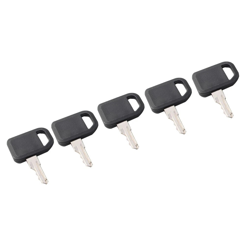 Ignition Key for John Deere GT225, GT242, GX335 (2002-2007)