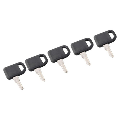 Ignition Key for John Deere GT225, GT242, GX335 (2002-2007)